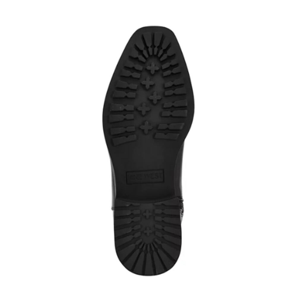 Nine West Women's Barile Knee High Boots in Black NEW Size 8 - Picture 4 of 8